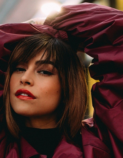 5 хитростей домашней укладки (мы узнали у стилистов)