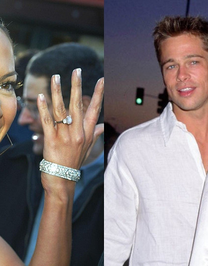 Звезды, чья свадьба сорвалась в последний момент (и кто в этом виноват)