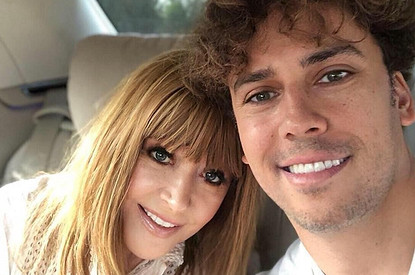 Алла Пугачева устроила для детей экскурсию на лодках (без песен не обошлось)