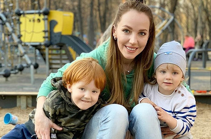 Опыт Галины Боб: 10 мифов о материнстве, в которые пора перестать верить