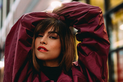 5 хитростей домашней укладки (мы узнали у стилистов)