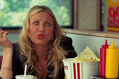 Тест: можно ли назвать тебя истеричкой