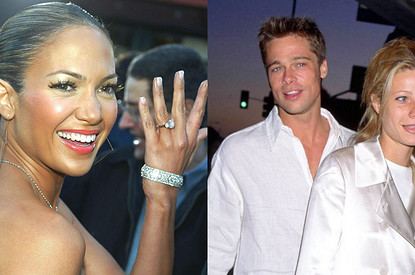 Звезды, чья свадьба сорвалась в последний момент (и кто в этом виноват)