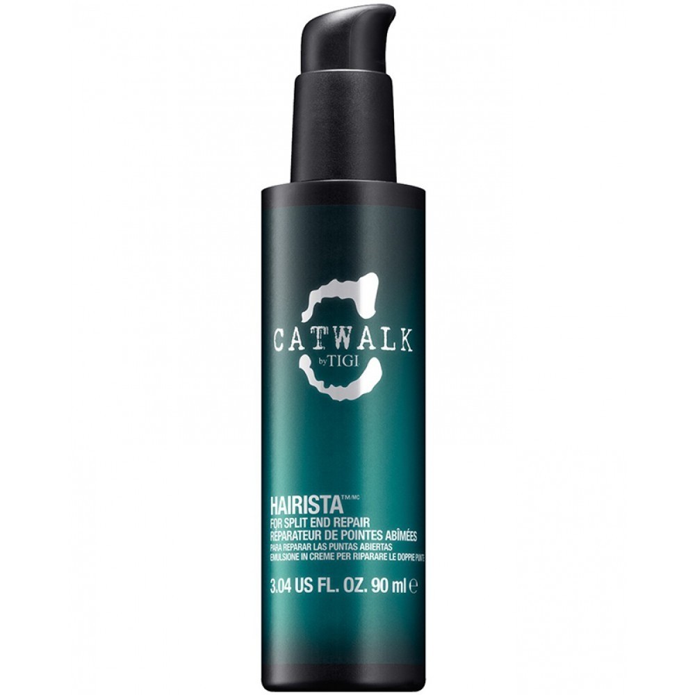 Крем для ломких и секущихся волос Hairista for Split end Repair, TIGI