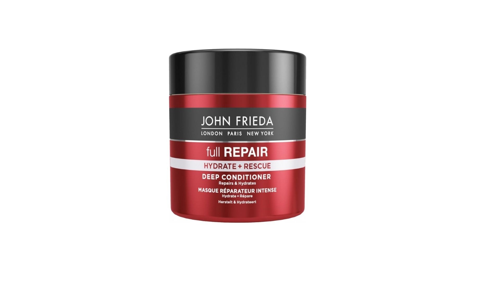 Маска для восстановления волос Full Repair, John Frieda 