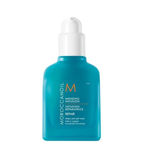 Сыворотка для восстановления волос Mending Infusion, Moroccanoil 