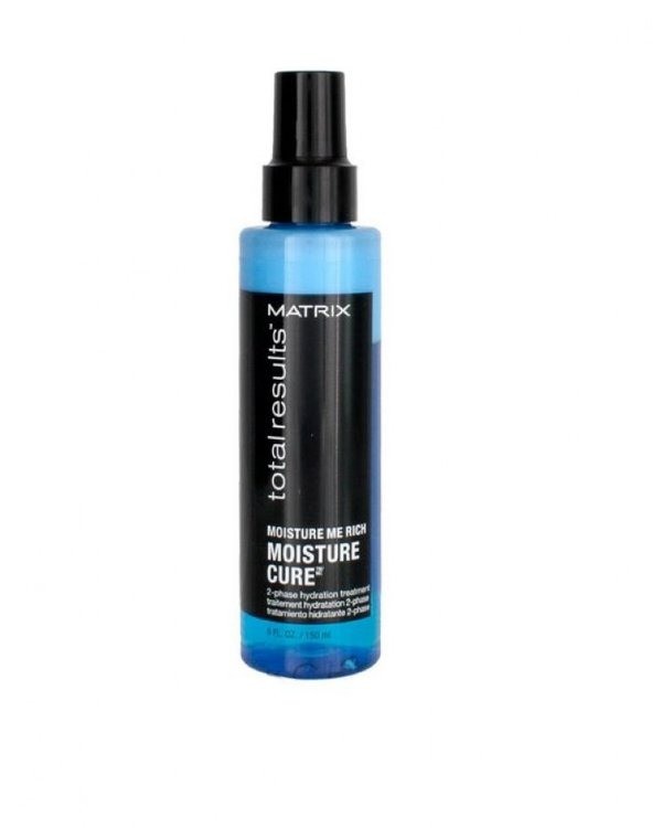 Спрей для увлажнения и питания волос Total Results Moisture Me Rich, Matrix