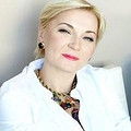 Оксана Уланова
