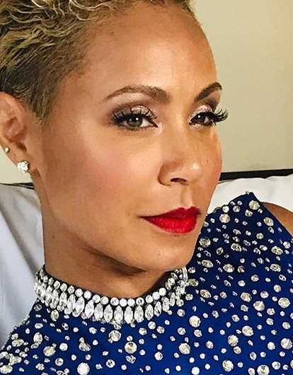 Жена Уилла Смита признала, что страдала зависимостью от порнографии