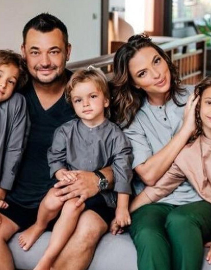 От поп-идола до успешного бизнесмена: биография и личная жизнь Сергея Жукова