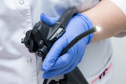 Эндоскопия желудка: что это за процедура (и от каких болезней она тебя убережет)