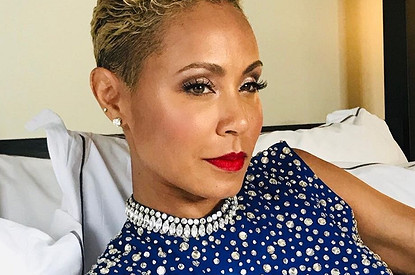 Жена Уилла Смита признала, что страдала зависимостью от порнографии