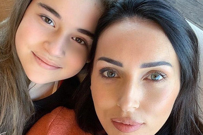 Алсу впервые прокомментировала скандальную победу Микеллы Абрамовой на «Голос.Дети»