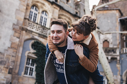 Почему вы все время ссоритесь и как это влияет на секс