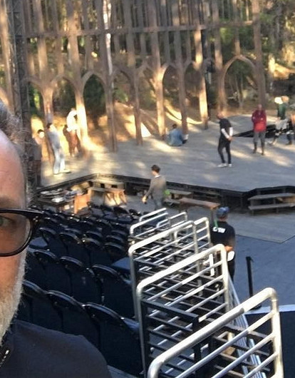 Тому Хэнксу отказались продавать пиво на кантри-фестивале