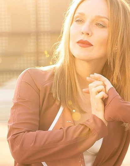 Альбина Джанабаева пожалела разведенного Брэда Питта