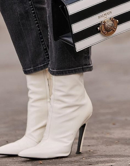 Заглянули в будущее: модная обувь сезона осень-зима 2019-2020 (выбирать надо уже сейчас)