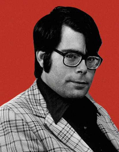 Бу! Лучшие фильмы по Стивену Кингу (собрали для тебя самый полный список)