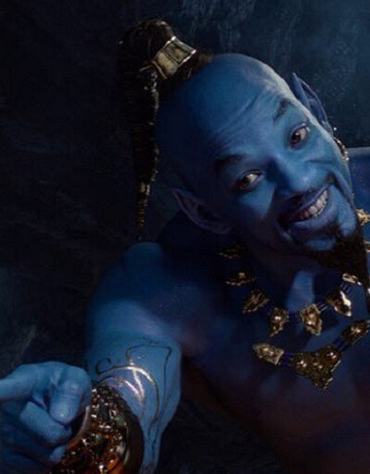 Уилла Смитта удивила традиция россиян вешать ковры на стены