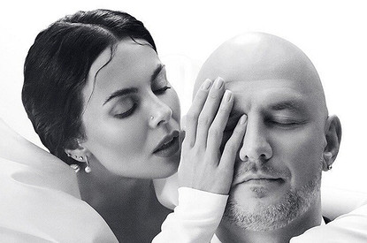 Потап и Настя Каменских поженились