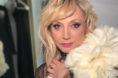 Личная жизнь, мужья и дети: богатая биография Кристины Орбакайте