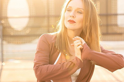 Альбина Джанабаева пожалела разведенного Брэда Питта