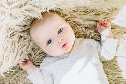 Что делать, если ребенок подавился (эти действия могут спасти ему жизнь)