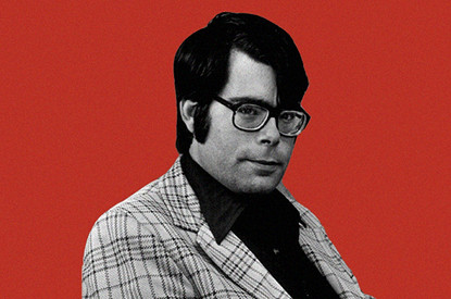 Бу! Лучшие фильмы по Стивену Кингу (собрали для тебя самый полный список)