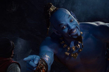 Уилла Смитта удивила традиция россиян вешать ковры на стены