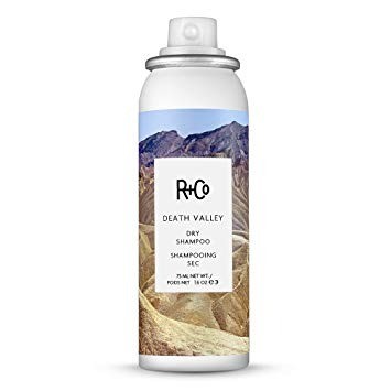 Сухой спрей-шампунь Пустыня Death Valley Dry Shampoo, R+Co