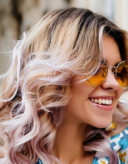 6 способов скрыть, что ты не успела вымыть голову