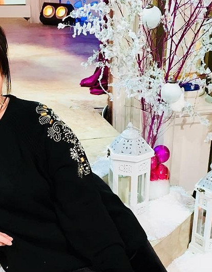 Можем и пожениться: биография и личная жизнь Ларисы Гузеевой