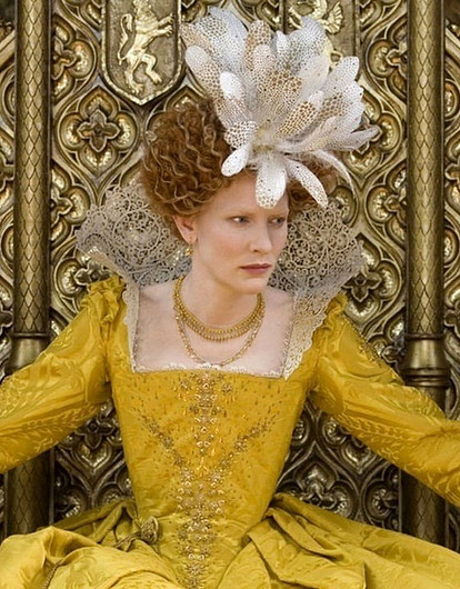 Дорогу королеве: 15 лучших фильмов с Кейт Бланшетт