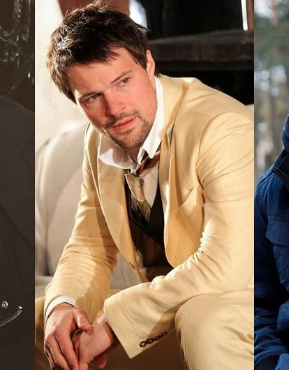 Тест: с кем из звезд нашего шоу-бизнеса ты провела бы горячую ночь