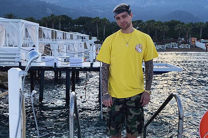 Егор Крид прокомментировал информацию о своих долгах перед налоговой