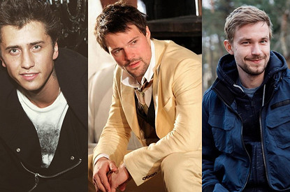 Тест: с кем из звезд нашего шоу-бизнеса ты провела бы горячую ночь