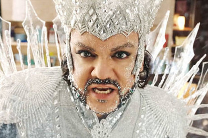 Что за дичь: самые дурацкие рекламы со звездами