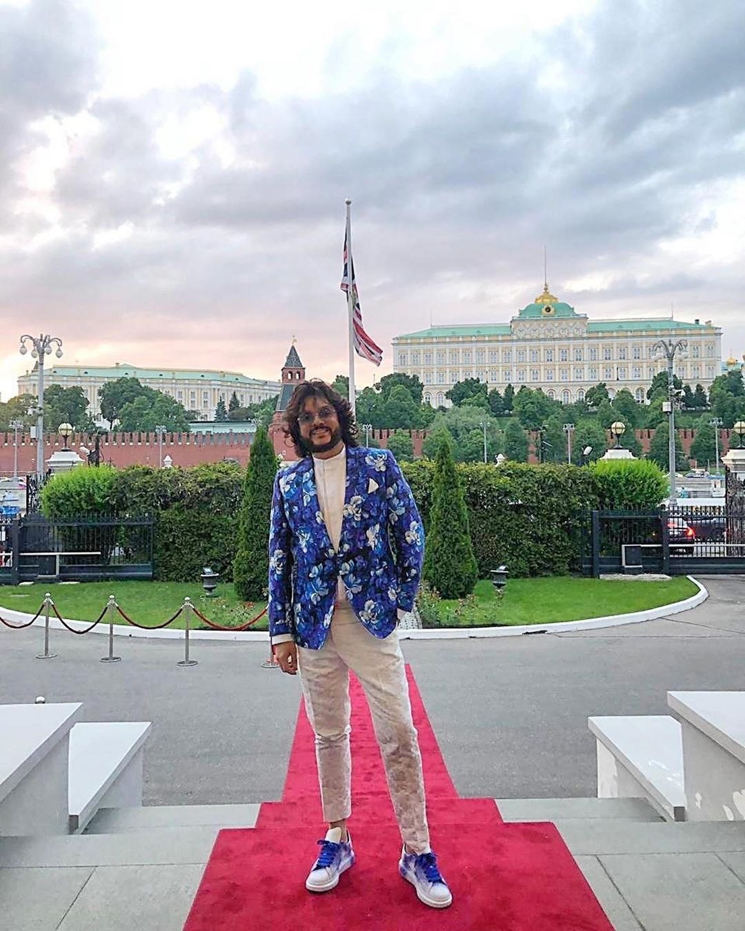 В недавнем интервью Ксении Соб&...