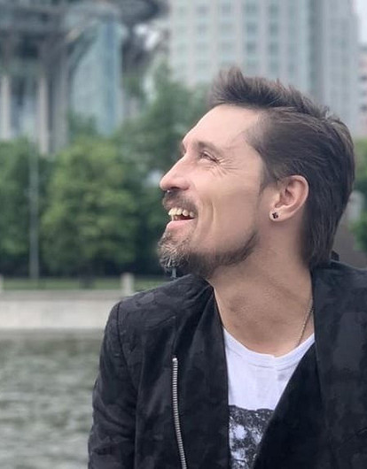Дима Билан хочет в третий раз поехать на «Евровидение»