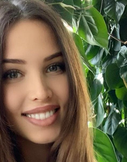 Певица Ханна рассказала, что Анастасия Решетова беременна