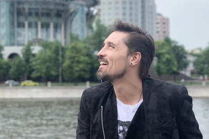 Дима Билан хочет в третий раз поехать на «Евровидение»