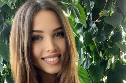 Певица Ханна рассказала, что Анастасия Решетова беременна