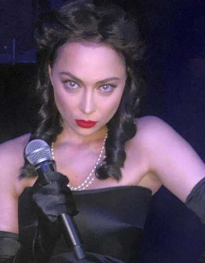 Настасья Самбурская в слезах рассказала подписчикам о семейной драме