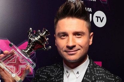 СМИ: у Сергея Лазарева родилась дочь