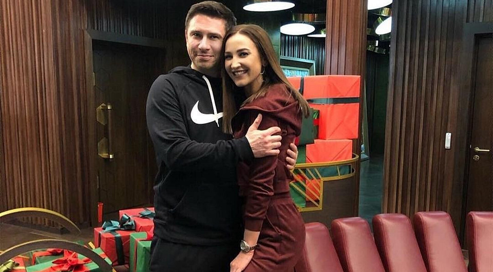 Ольга Бузова и Тимур Батрутдинов станут ведущими романтического шоу
