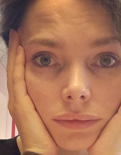 Елизавета Боярская поддержала отца, который считает, что место женщины в семье