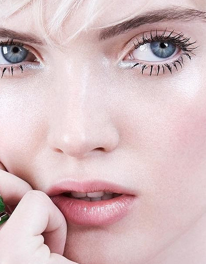 Макияж для глаз за пять минут: пригодится каждый день
