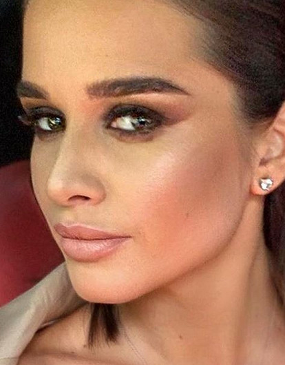 Ксения Бородина похвасталась сумкой за полмиллиона рублей