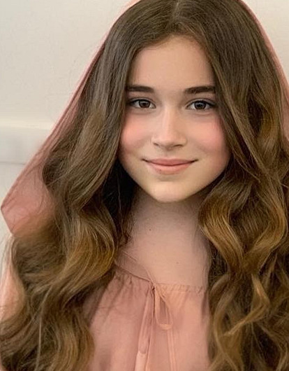 Микелла Абрамова прокомментировала скандальный финал «Голос.Дети»