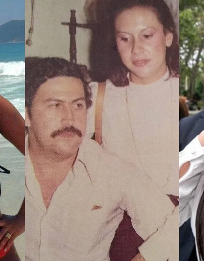 7 жен самых опасных гангстеров в мире